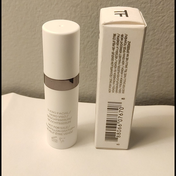 TOM FORD RESEARCH SERUM CONCENTRATE - Picture 2 of 4